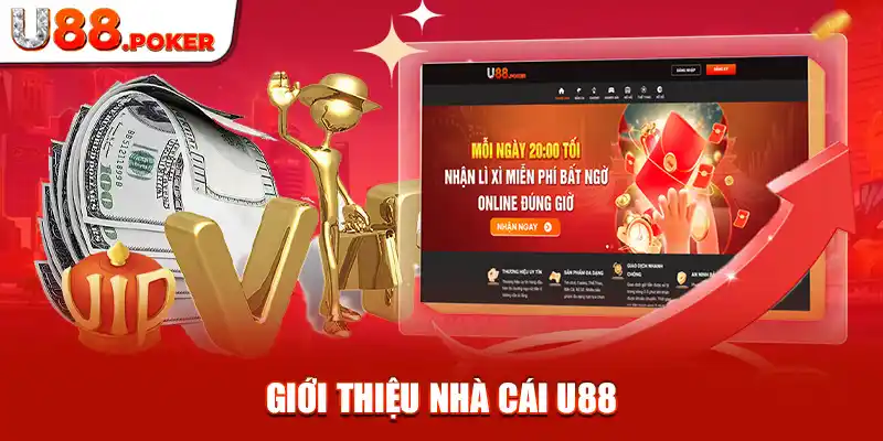 Giới thiệu nhà cái U88