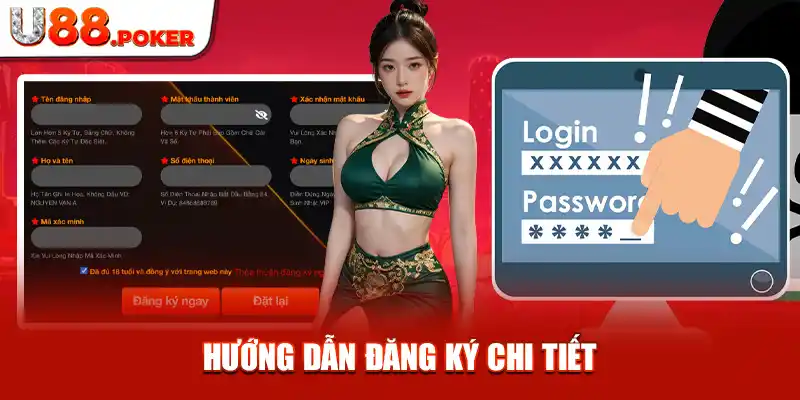 Hướng dẫn đăng ký chi tiết