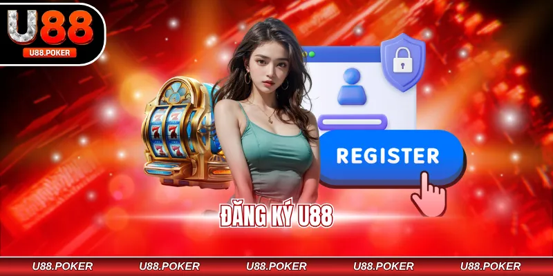 Đăng ký U88