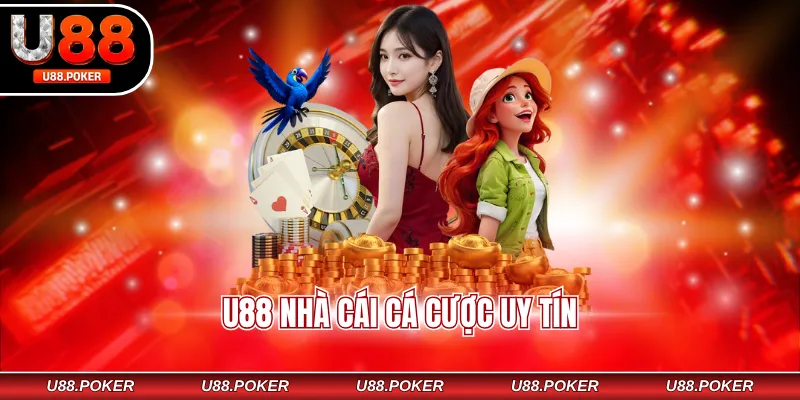 Khuyến Mãi Tại Nhà Cái U88 Có Gì Đặc Biệt?