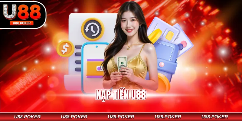 Nạp tiền U88